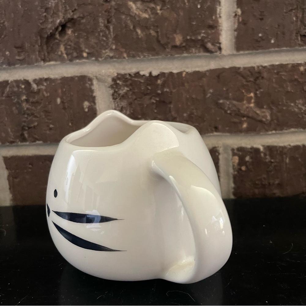 Cat Ceramic Mug - Picture 3 of 4